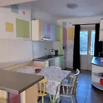 Apartman O-k- By Interhome *