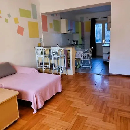 O-k- By Interhome Apartman