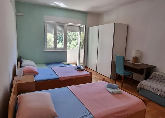 O-k- By Interhome Apartman Split