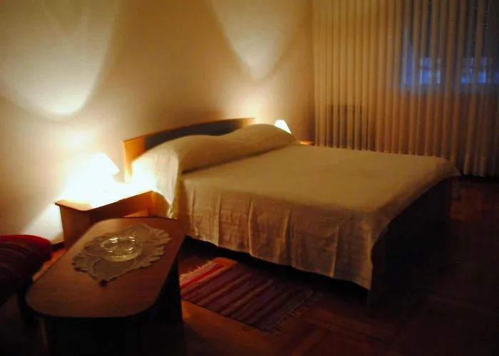 Apartman O-k- By Interhome Split