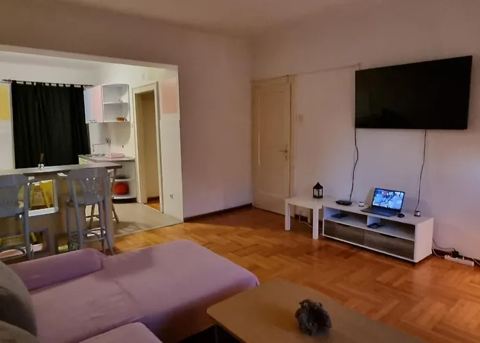 Apartman O-k- By Interhome