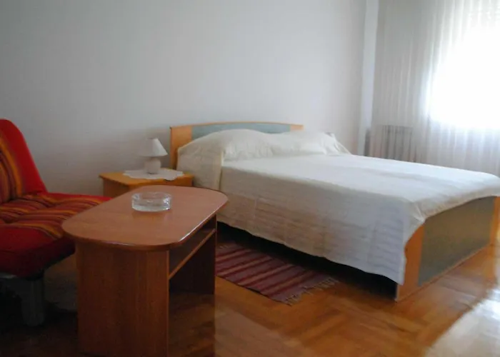 Apartman O-k- By Interhome Split
