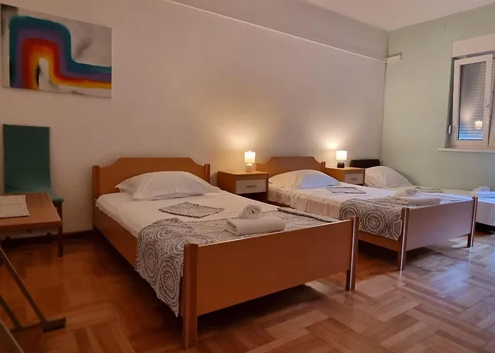 O-k- By Interhome Apartman