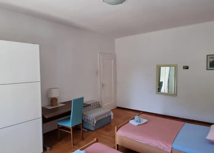 Apartman O-k- By Interhome Split