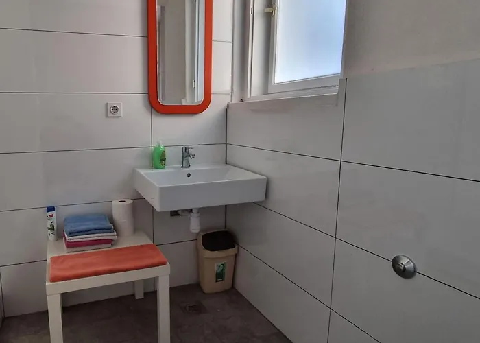 Apartman O-k- By Interhome