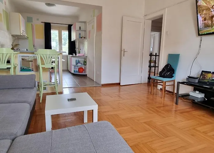 Apartman O-k- By Interhome Split