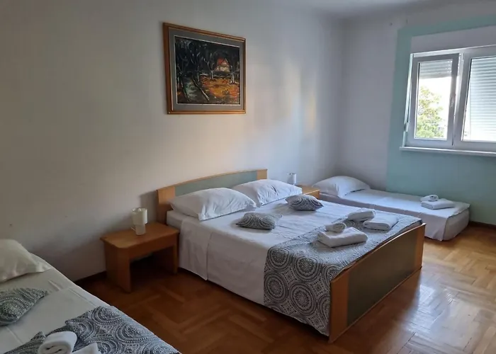 Apartman O-k- By Interhome *