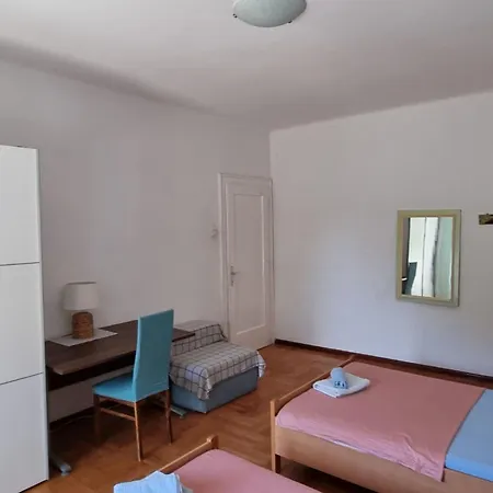Appartement O-k- By Interhome Split