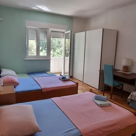 O-k- By Interhome Appartamento Spalato