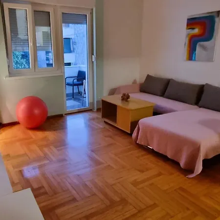 Appartamento O-k- By Interhome Spalato