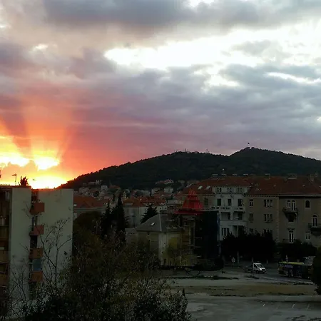 O-k- By Interhome * Spalato