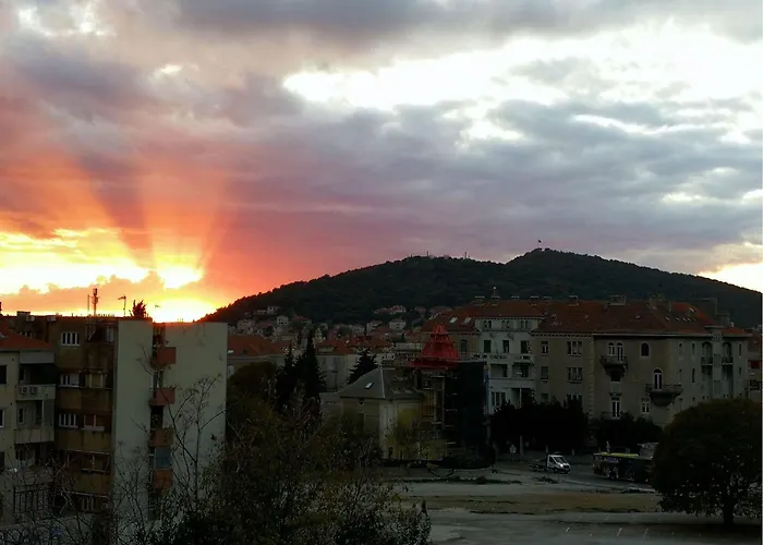 O-k- By Interhome * Spalato