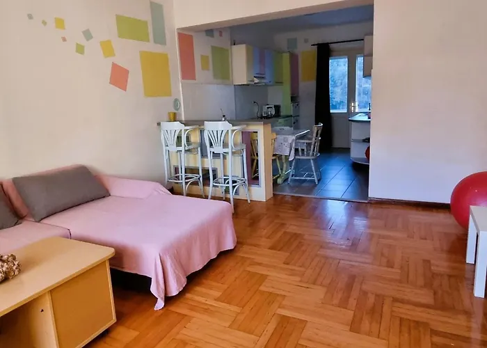 O-k- By Interhome Apartment