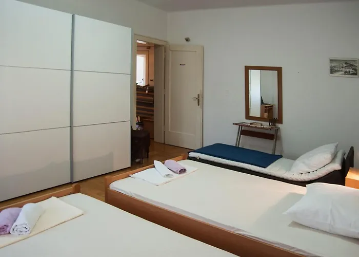 O-k- By Interhome Spalato
