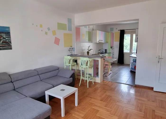 O-k- By Interhome * Spalato