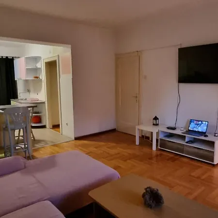 Apartman O-k- By Interhome