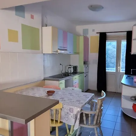 Apartman O-k- By Interhome *