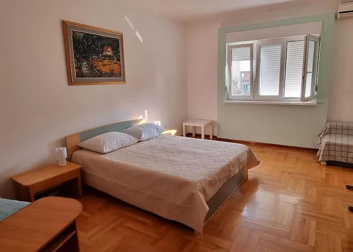 Apartament O-k- By Interhome Split