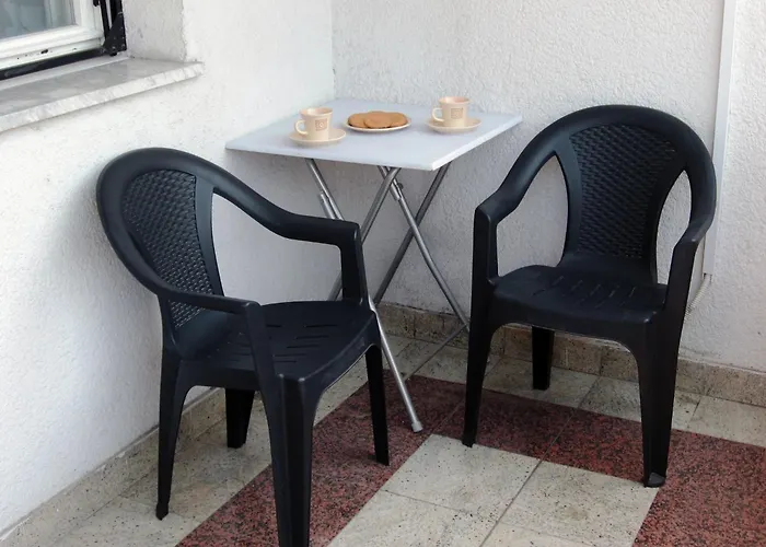 O-k- By Interhome Apartament