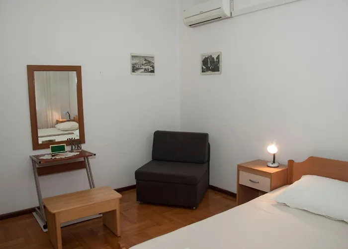 Apartament O-k- By Interhome Split