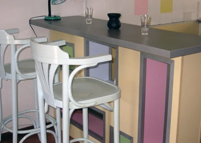 O-k- By Interhome Apartament *