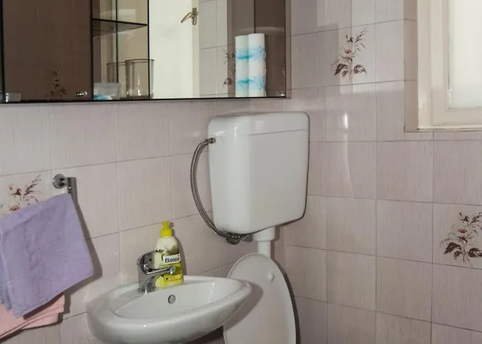 O-k- By Interhome Apartament