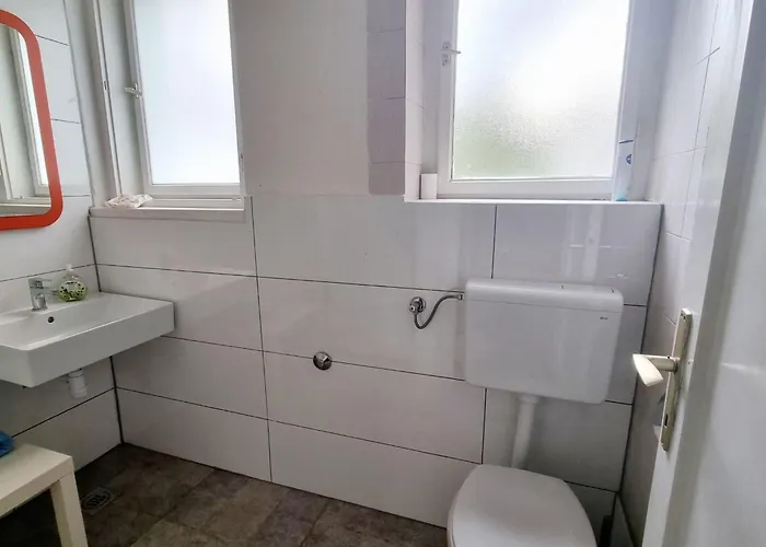 O-k- By Interhome Apartament *